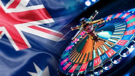  online casino australia roulette